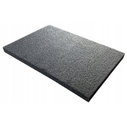 Putplasčio kilimėlis sodo baseinui, 20 mm storio pamatai, pagrindo apsauga