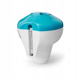 Plūdė, baseino chemijos dozatorius 29043, termometras