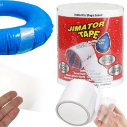 Tvirta remonto juosta, skirta 150 cm vasaros baseinui