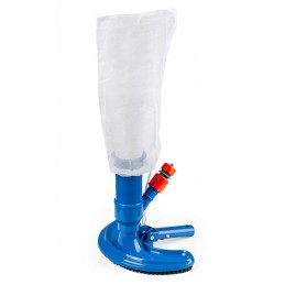 Baseino valymo rinkinys, dulkių siurblys, tinklelis S39