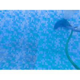 Baseino valymo rinkinys, dulkių siurblys, tinklelis S39