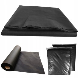 Sodininkystės agrotekstilė 50g, dydis 1,6m x 25m