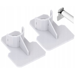 2x bestway intex baseino vamzdžio atrama fi 38 36 34 32