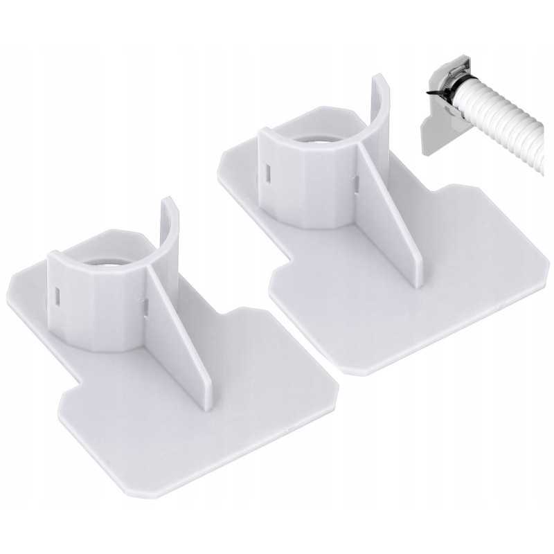 2x bestway intex baseino vamzdžio atrama fi 38 36 34 32