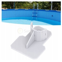 2x bestway intex baseino vamzdžio atrama fi 38 36 34 32