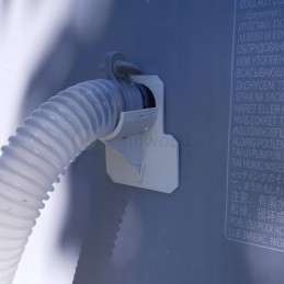 2x bestway intex baseino vamzdžio atrama fi 38 36 34 32