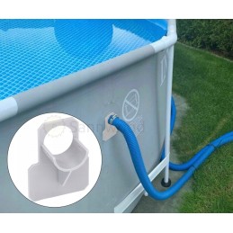 2x bestway intex baseino vamzdžio atrama fi 38 36 34 32