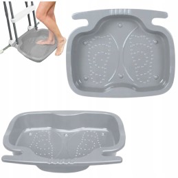 Basseini jala puhastusvahend, intex pesur