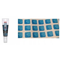 Latka latki intex baseino klijai 80ml