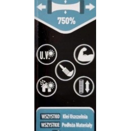 Latka latki intex baseino klijai 80ml