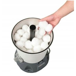 Bestway filtro kamuoliukai baseino siurblio filtras 58475