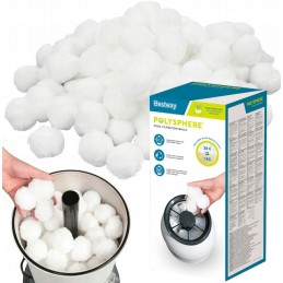 Bestway filtro kamuoliukai baseino siurblio filtras 58475