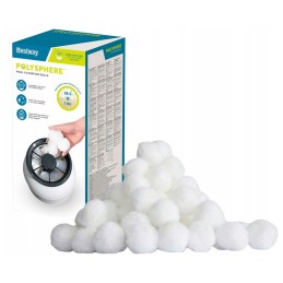 Bestway filtro kamuoliukai baseino siurblio filtras 58475