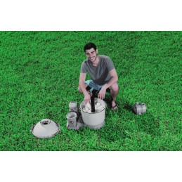 Bestway filtro kamuoliukai baseino siurblio filtras 58475