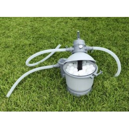 Bestway filtro kamuoliukai baseino siurblio filtras 58475