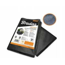 Bradas juoda agrotekstilė 0,8 x 5m 50 g/m²