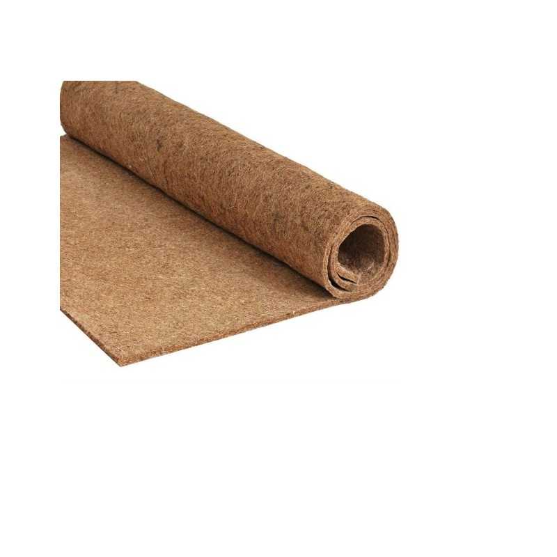 Kokoso kilimėlis, 1000 gramų, 1 cm storio