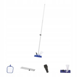 Bestway 58013 baseino dulkių siurblio valymo rinkinys