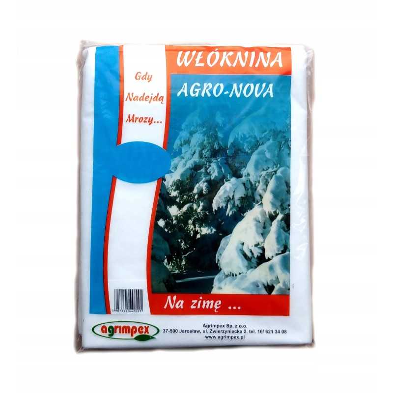 Žieminė agrotekstilė 1,6 x 10 m p50