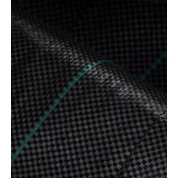 ⭐️Agrotekstilė/agrotekstilė piktžolėms, kilimėlis nuo piktžolių, 90g/m 1,6x10m⭐️