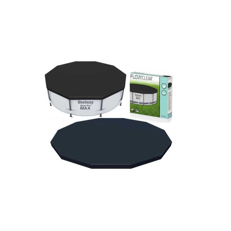 Bestway baseino danga 305 cm