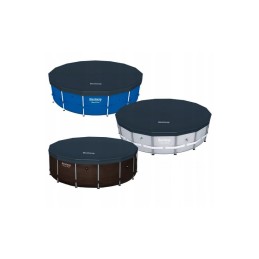 Bestway baseino danga 305 cm