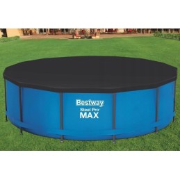 Bestway baseino danga 305 cm