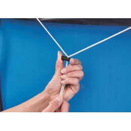 Bestway baseino danga 305 cm