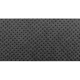 Bradas juoda agrotekstilė 0,8 x 5m 50 g/m²