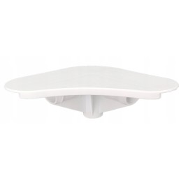 Intex 10573a kampinė stačiakampė baseino sėdynė