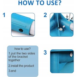 Plastikiniai kaiščiai baseino sujungimams, 12 vnt