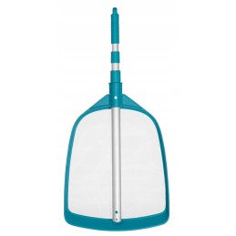 58635 žvejybos tinklas baseino valymui Bestway lazdelių valymo rinkinys