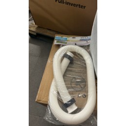 150 cm 38 mm žarna intex 29060 baseino siurbliams