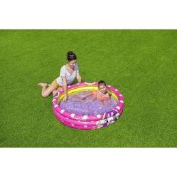 Bestway 91079 Minnie Mouse pripučiamas baseinas 122 cm