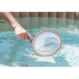 Spa basseini puhastuskomplekt intex 28004 kurnahari