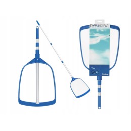 Bestway 58635 baseino valymo tinklas su lazdele