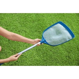 Bestway 58635 baseino valymo tinklas su lazdele