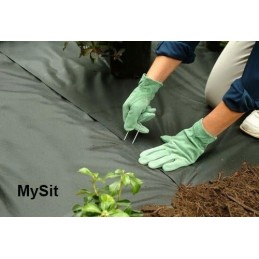 Plieniniai smeigtukai auginimui inkarams cinkuoti 50 vnt