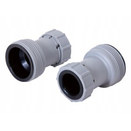 Jungtys siurbliams, redukcinis sr 38mm bes