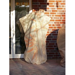 Bambuko neaustinis maišelis