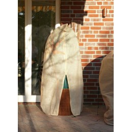 Bambuko neaustinis maišelis