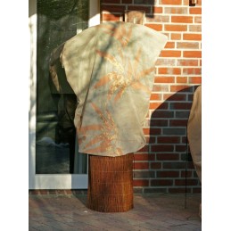 Bambuko neaustinis maišelis