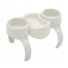 bestway 60306 baseino SPA gėrimų laikiklis