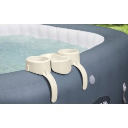 bestway 60306 baseino SPA gėrimų laikiklis