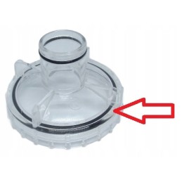 Bestway siurblio filtro tarpiklis 58515 58397