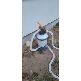 Smėlio siurblio žarna, 3 m vamzdis, bestway 58515