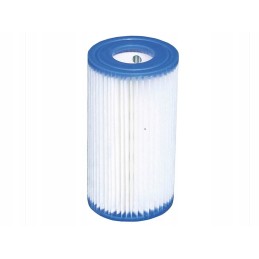 2x A tipo filtras, intex 29000 pool 59900 siurblio įdėklas