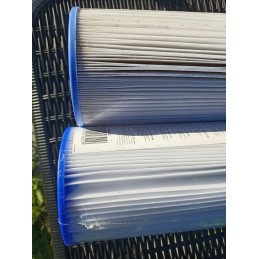 4 x III tipo filtras Bestway 58012 filtro siurblys, skirtas 2006 m. 3028 5678 LH