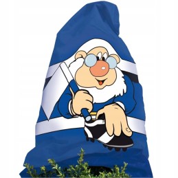 Gaubtas iš neaustinės medžiagos