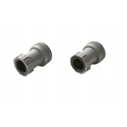 Bestway 58236 žarnos adapteris